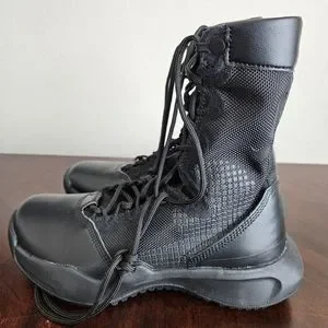 ?? Price Drop Nike SFB Field 2 8”Tactical Boots.  Size 4 Men Size 6 Women Nike SFB Field 2 8 main image 3